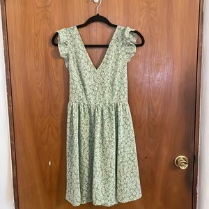 Princess Polly dress